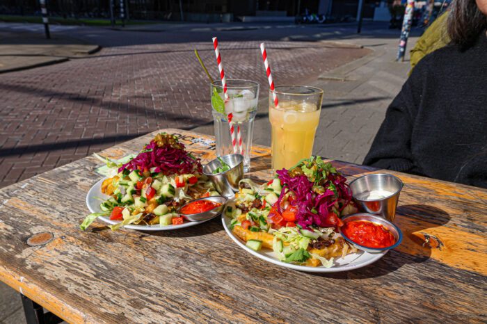 Food ’n Route – Wandeltour